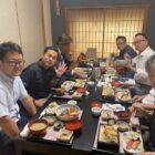 宮崎県代協南支部定例会