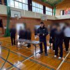 【ドローン教室開催】