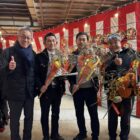 中村恵比寿大祭