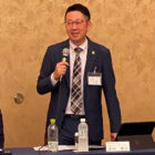 JSA中核会 宮崎支部 総会
