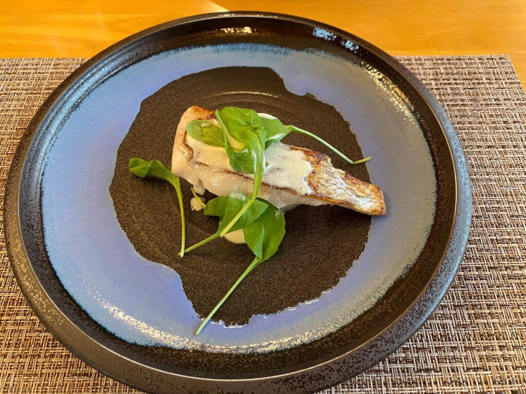 料理工房「しょうざん亭」