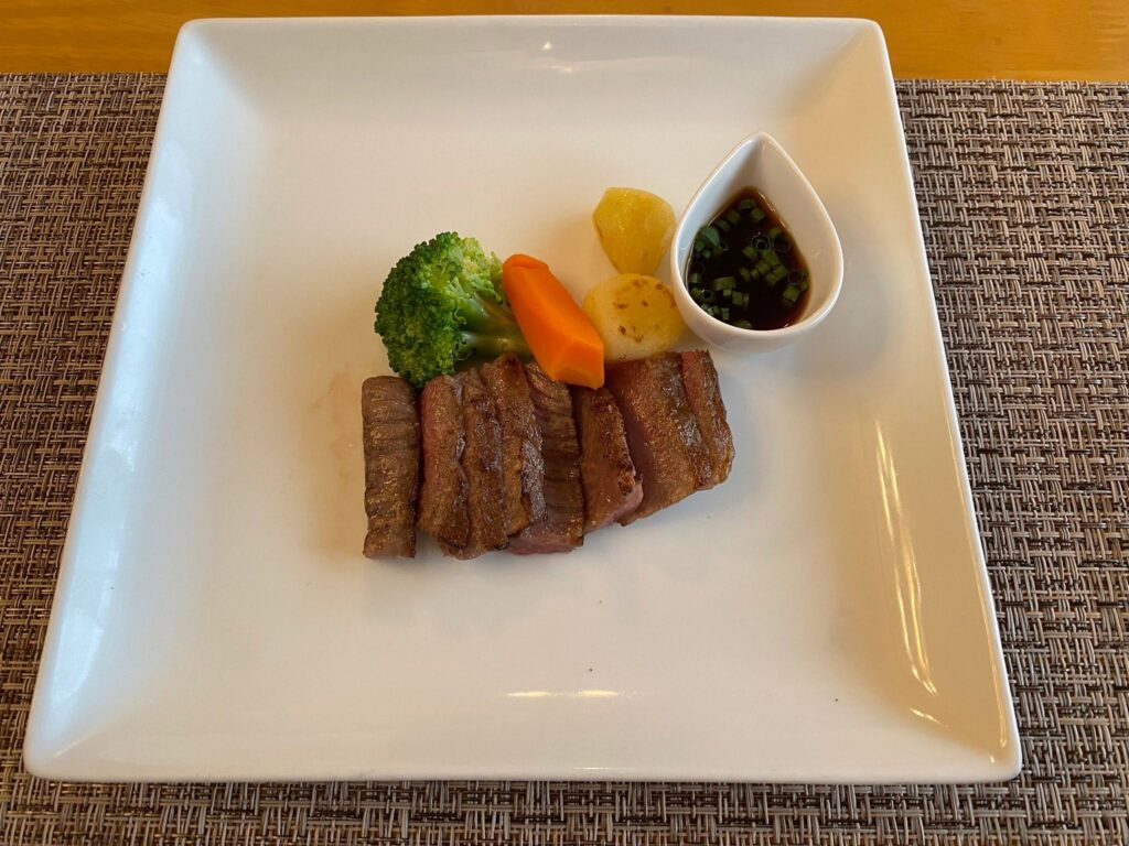 料理工房「しょうざん亭」